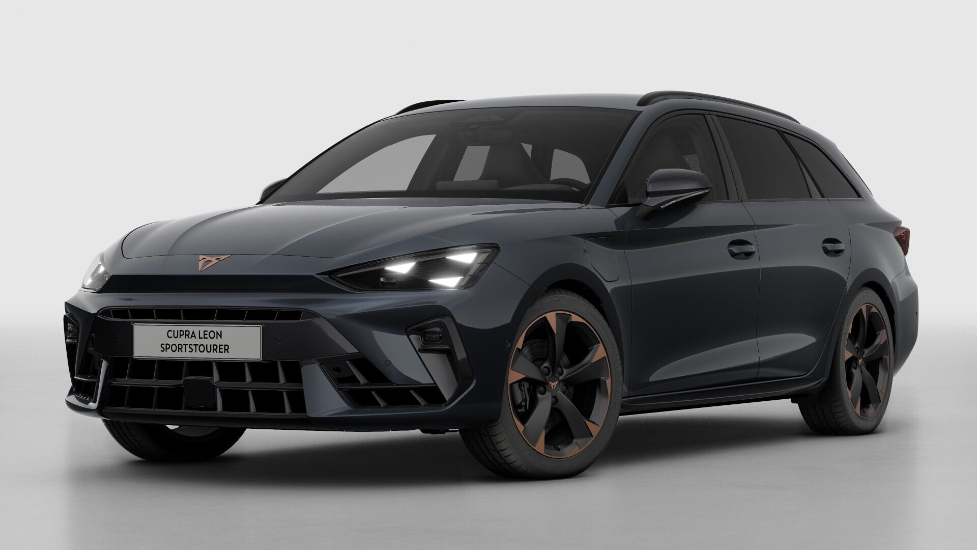 CUPRA Leon Sportstourer Business - Afbeelding 2