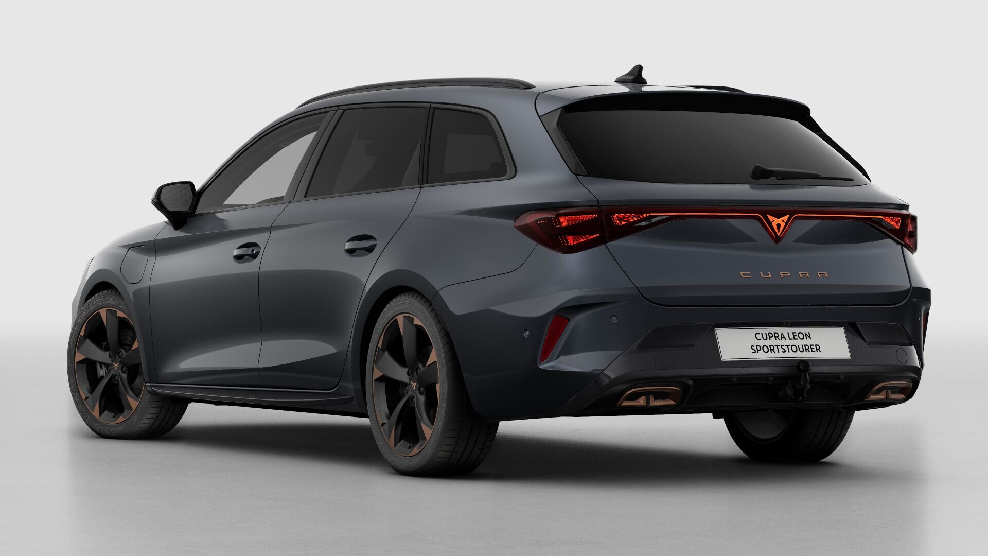 CUPRA Leon Sportstourer Business - Afbeelding 4