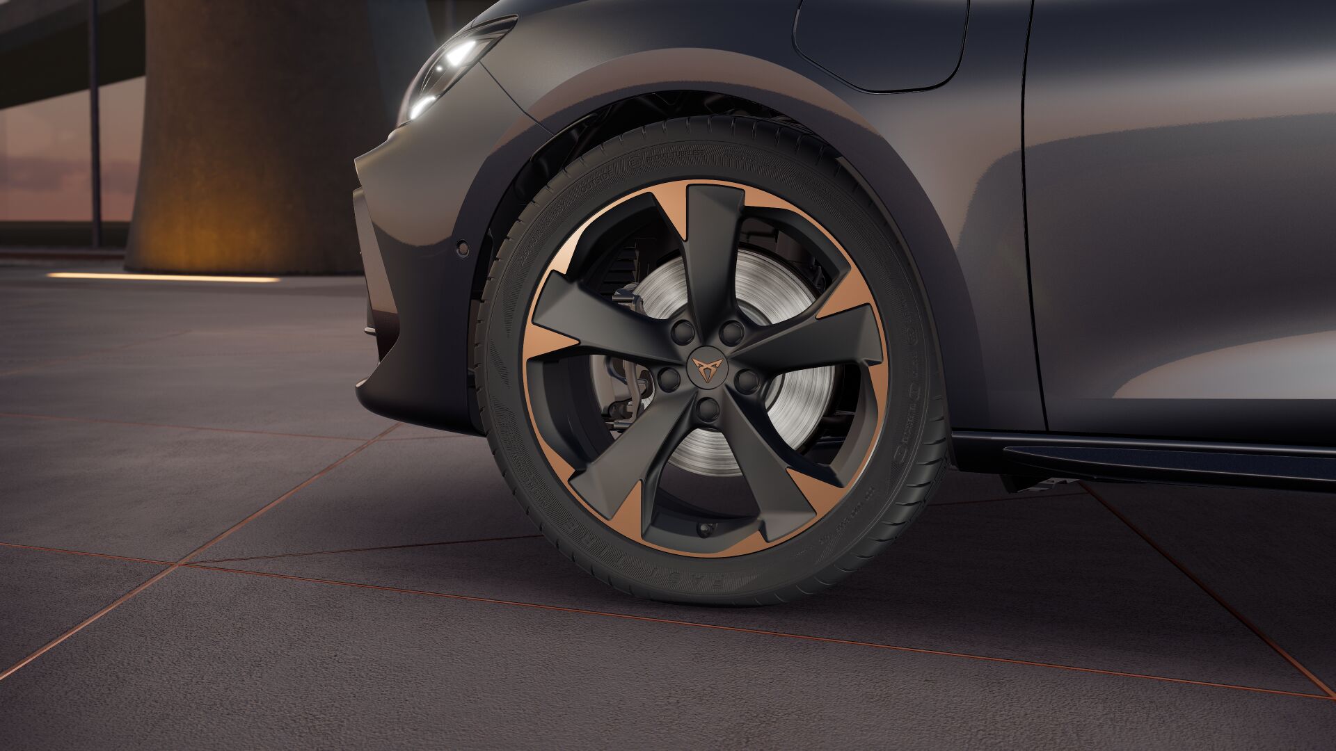 CUPRA Leon Sportstourer Business - Afbeelding 5