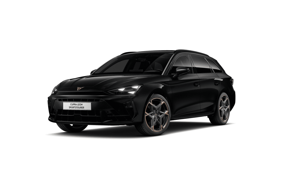 CUPRA Leon Sportstourer VZ Performance - Afbeelding 1