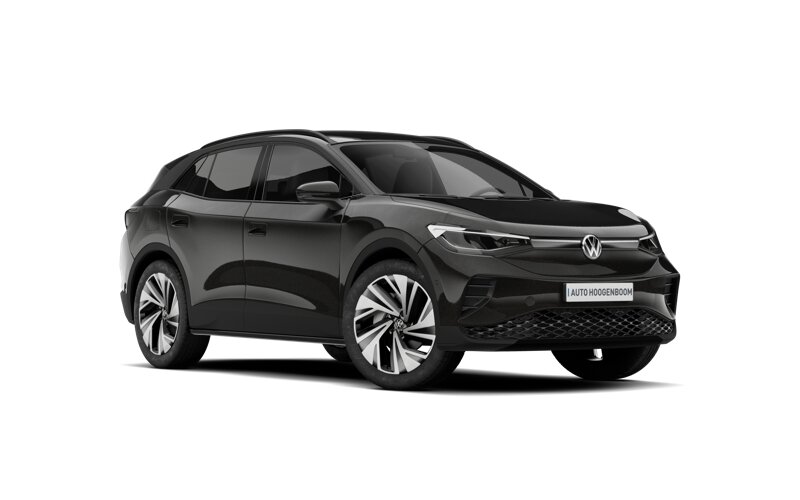 Volkswagen ID.4 Pro Limited Edition Plus - Afbeelding 3