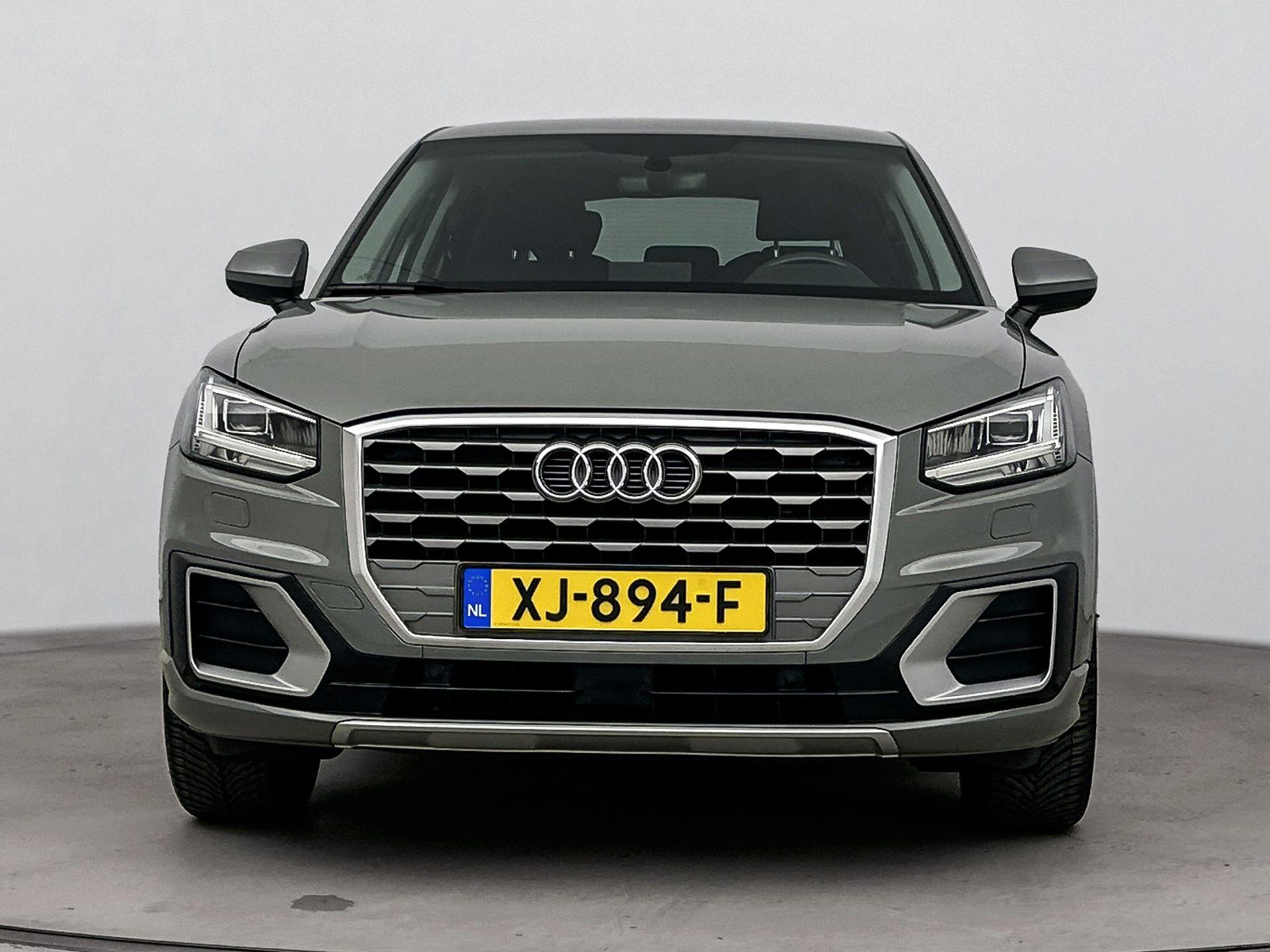 Audi Q2 1.0 TFSI #LIMITED - Afbeelding 5