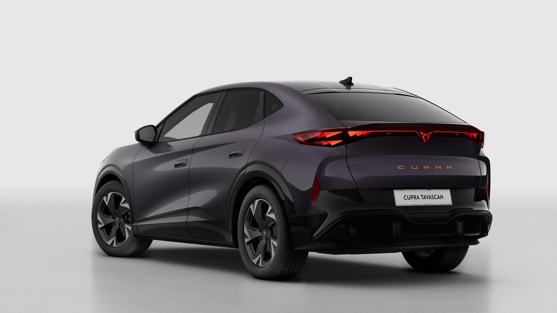 CUPRA Tavascan Business - Afbeelding 4