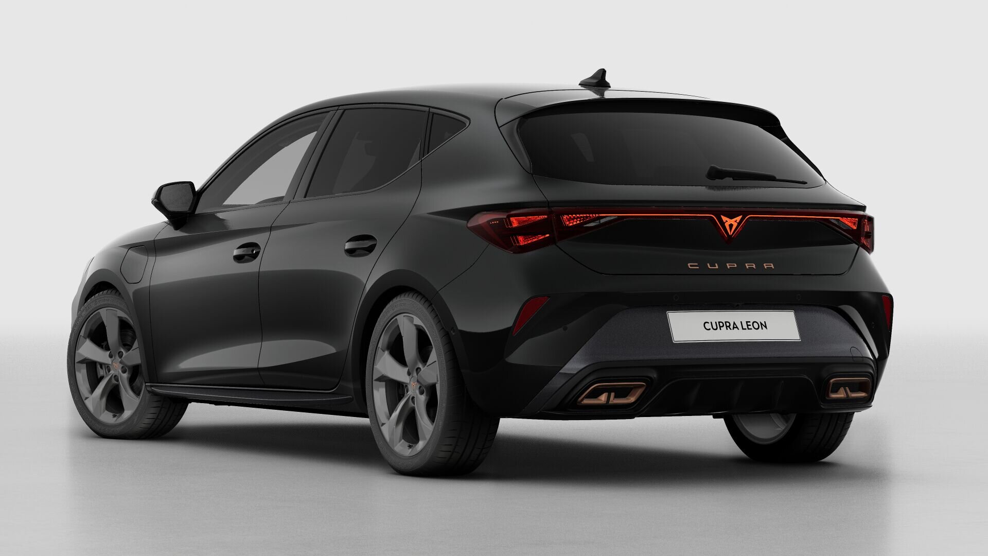 CUPRA Leon Business - Afbeelding 4