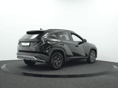 Hyundai Tucson 1.6 T-GDI HEV N Line Automaat - Afbeelding 2