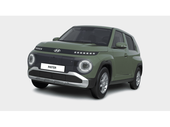 Hyundai Inster Electric 49 kWh Pulse Automaat