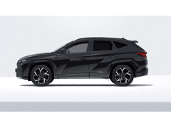Hyundai Tucson 1.6 T-GDI HEV N Line Business Automaat - Afbeelding 3