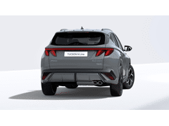 Hyundai Tucson 1.6 T-GDI HEV N Line Business Automaat - Afbeelding 2