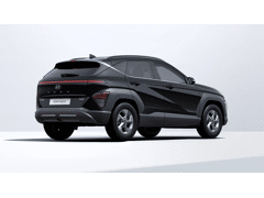 Hyundai Kona 1.6 GDI HEV Comfort - Hybrid Automaat - Afbeelding 2
