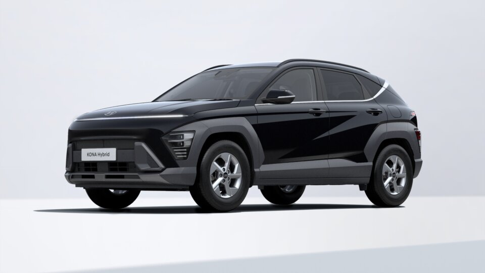 Hyundai Kona 1.6 GDI HEV Comfort - Hybrid Automaat - Afbeelding 4