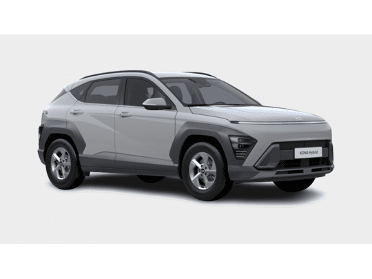 Hyundai Kona 1.6 GDI HEV Comfort - Hybrid Automaat