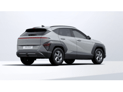 Hyundai Kona 1.6 GDI HEV Comfort - Hybrid Automaat - Afbeelding 2
