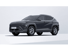 Hyundai Kona 1.6 GDI HEV Comfort - Hybrid Automaat - Afbeelding 4