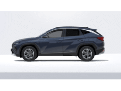Hyundai Tucson 1.6 T-GDI HEV Comfort Plus Automaat - Afbeelding 3