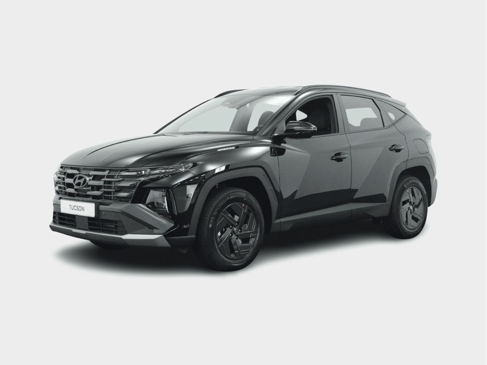 Hyundai Tucson 1.6 T-GDI HEV Pure Edition - Afbeelding 1