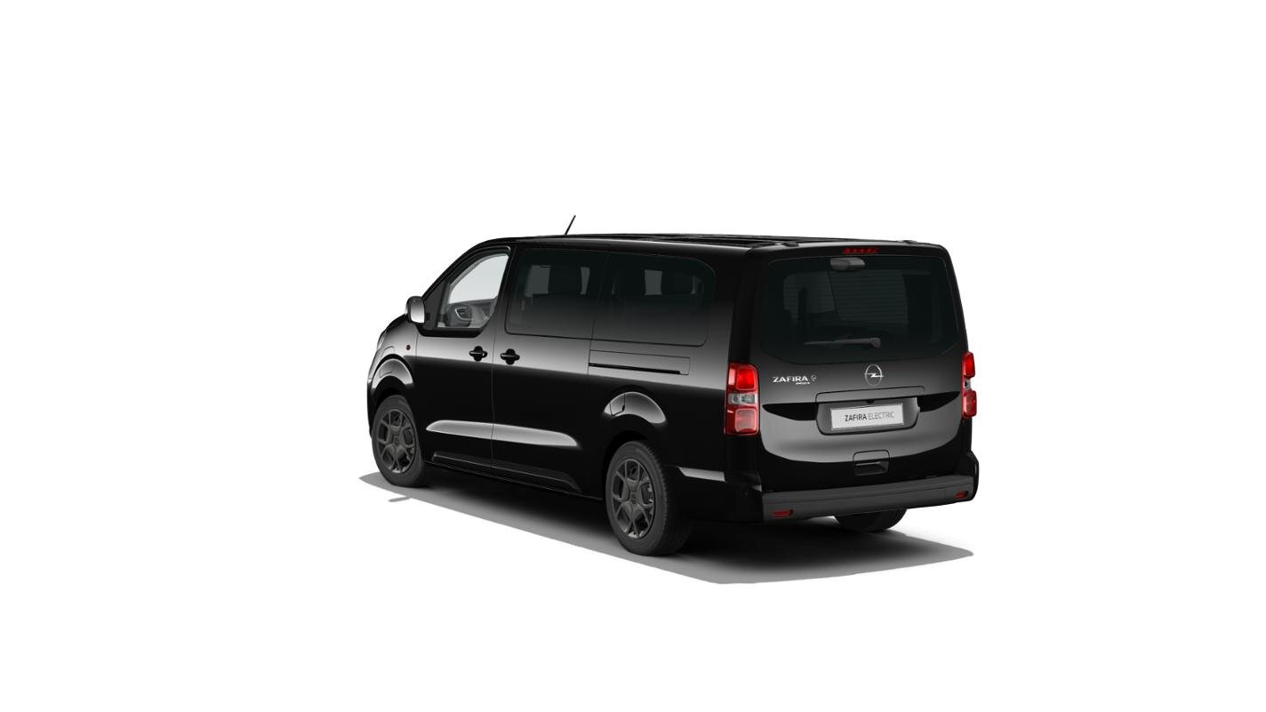 Opel Zafira Standaard - Electric - Afbeelding 2