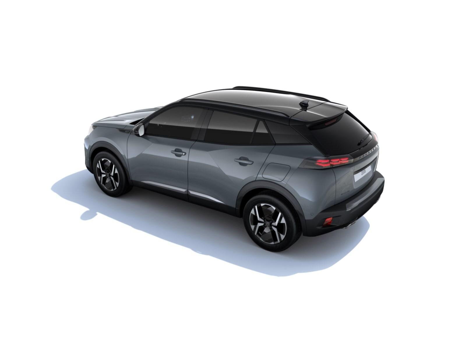 Peugeot 2008 GT - Afbeelding 5