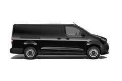 Peugeot Expert Standaard - Elektrisch - Afbeelding 3