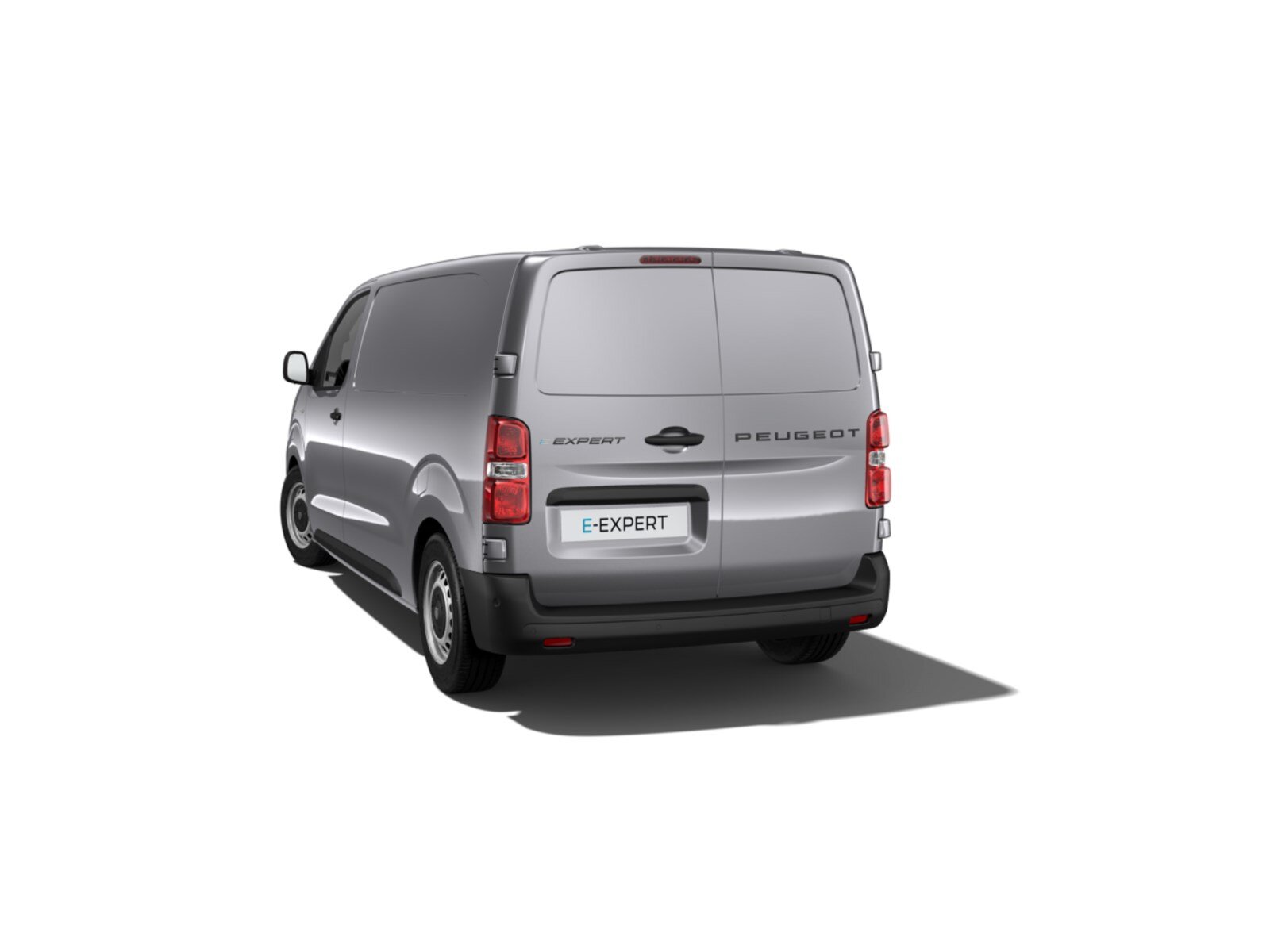 Peugeot Expert Standaard - Elektrisch - Afbeelding 4