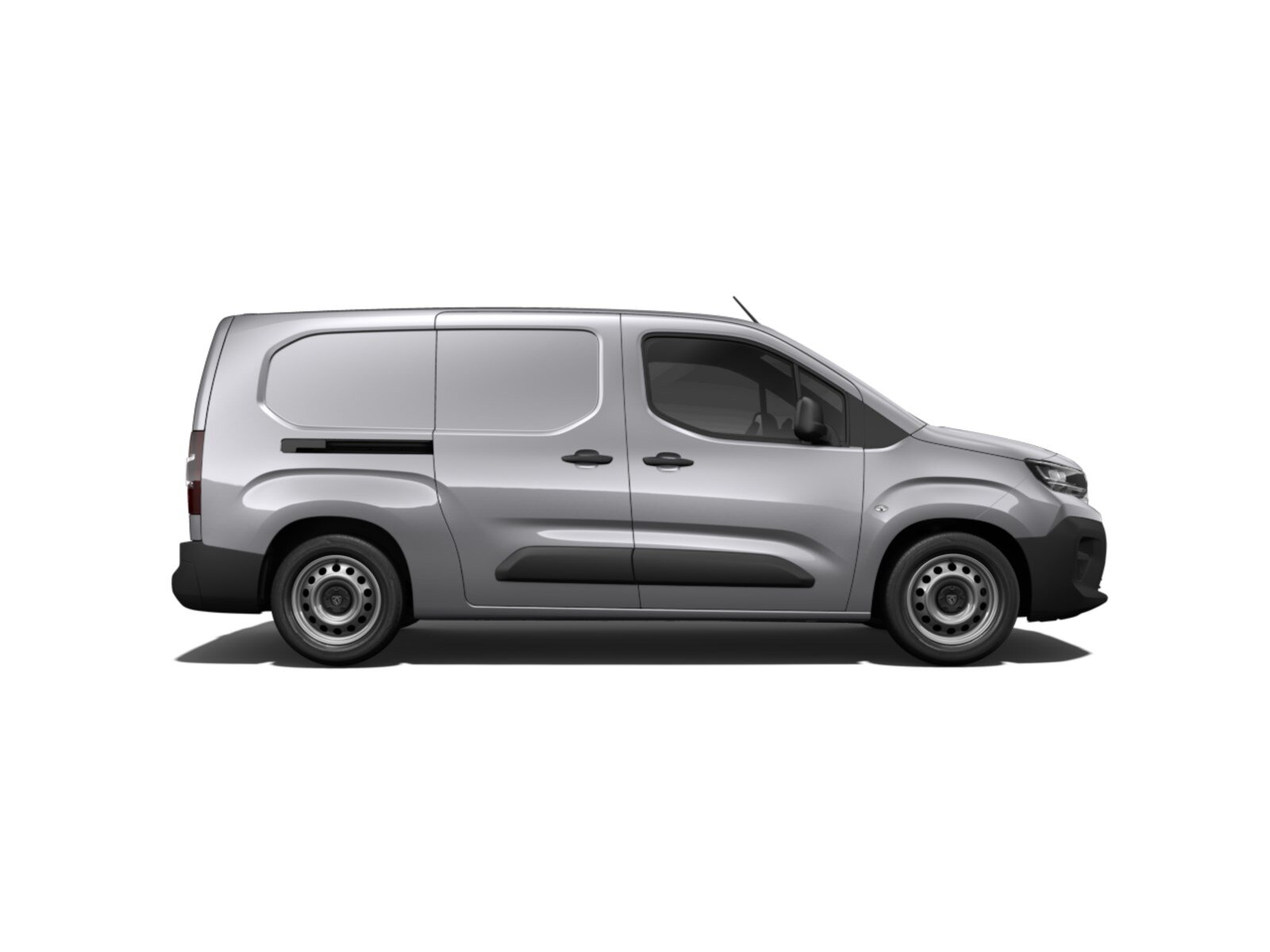 Peugeot Partner Standaard - Elektrisch - Afbeelding 3