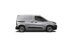 Peugeot Partner Standaard - Elektrisch - Afbeelding 3