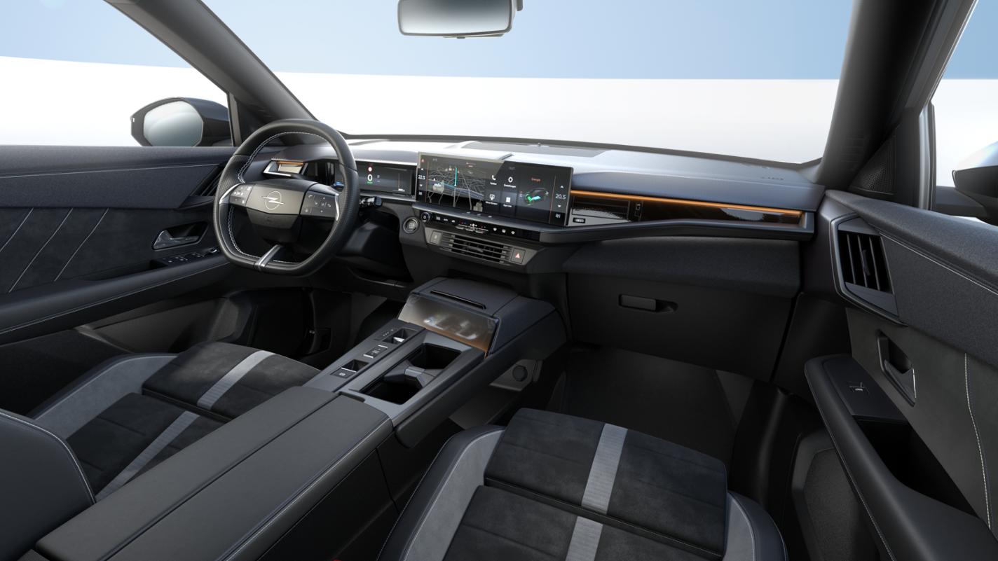 Opel Grandland Ultimate - Electric - Afbeelding 5