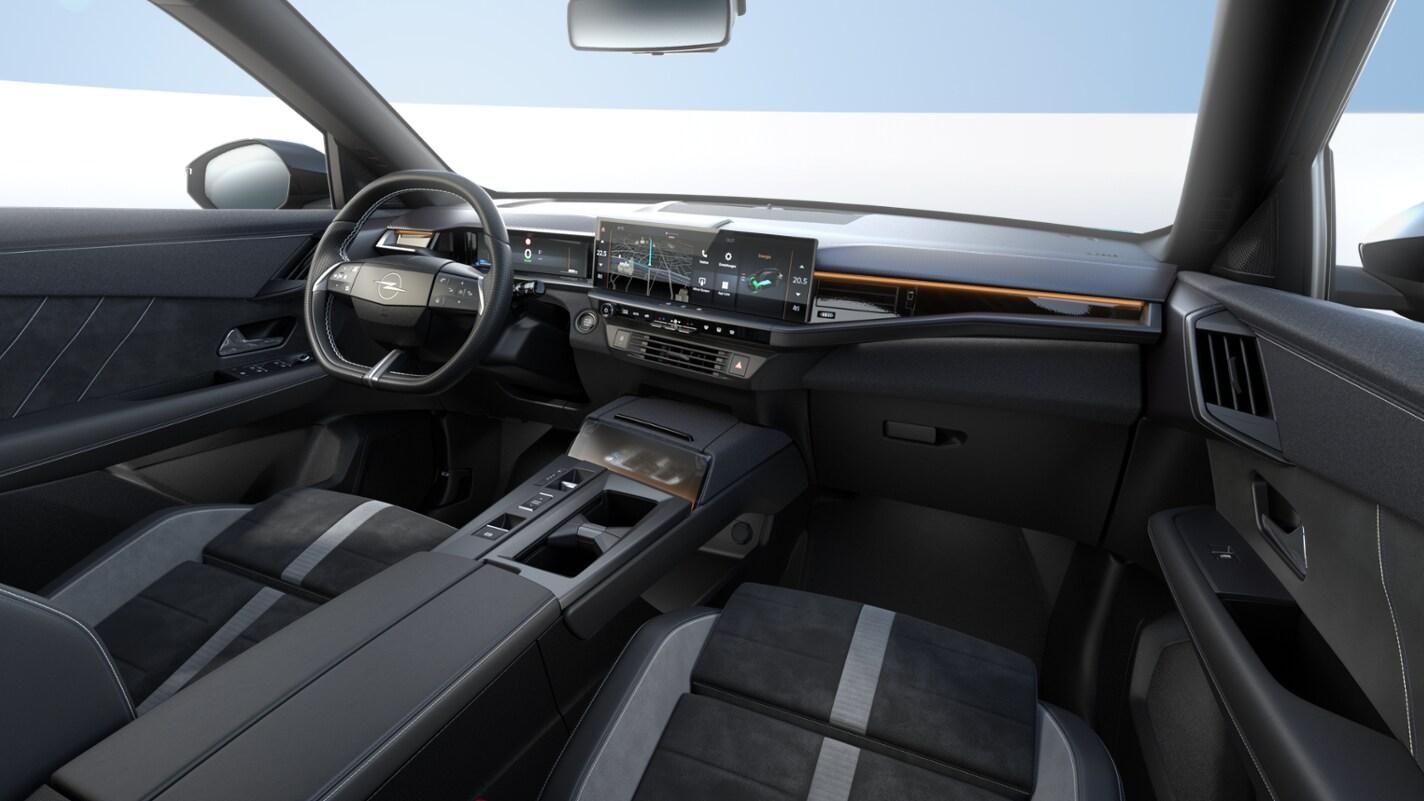 Opel Grandland Ultimate - Electric - Afbeelding 5