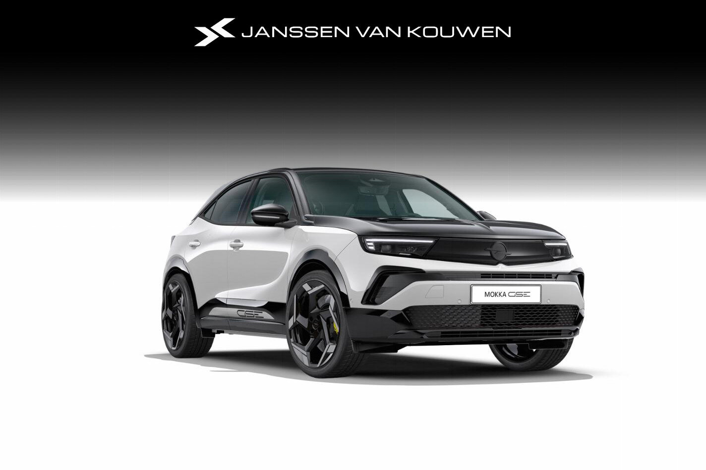 Opel Mokka-e GSE - Electric