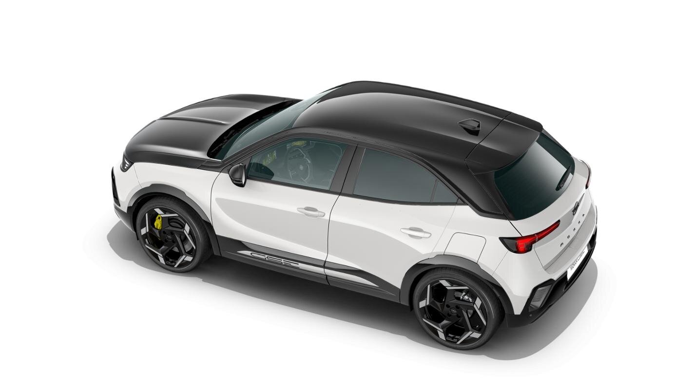 Opel Mokka-e GSE - Electric - Afbeelding 4