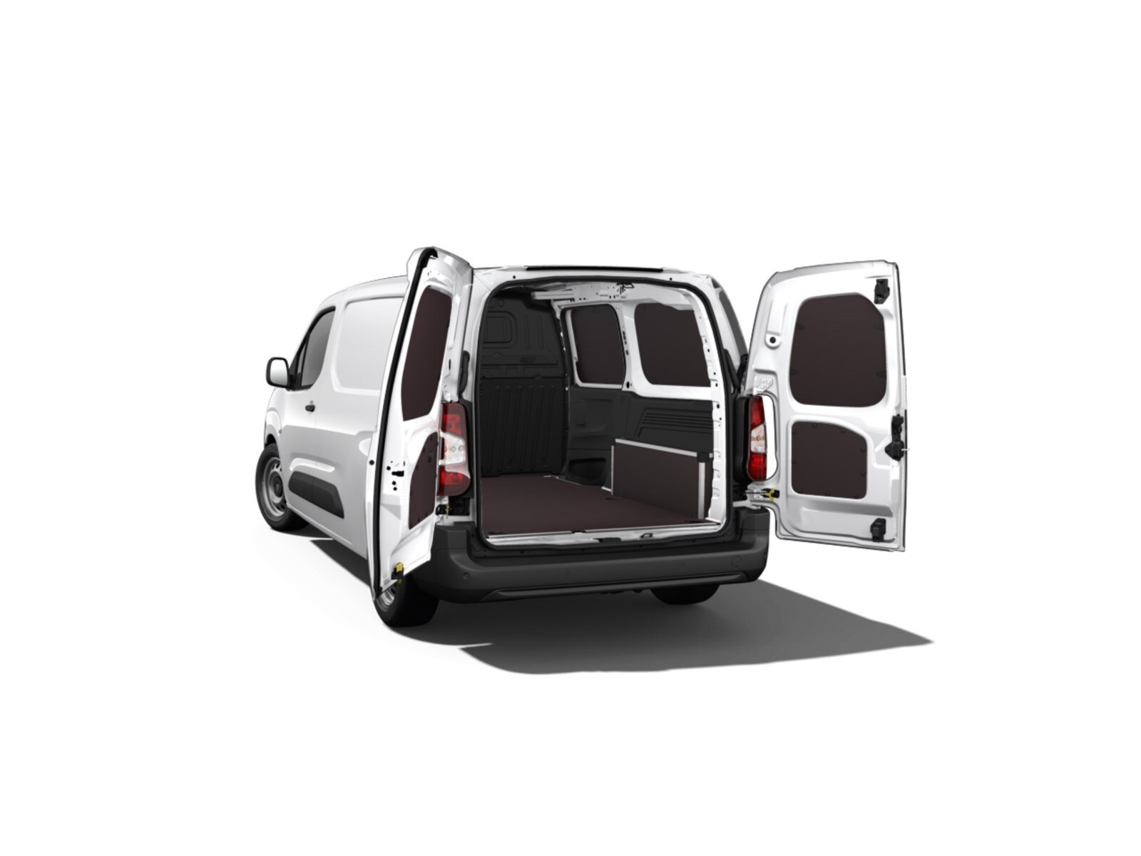 Peugeot Partner Standaard - Elektrisch - Afbeelding 5