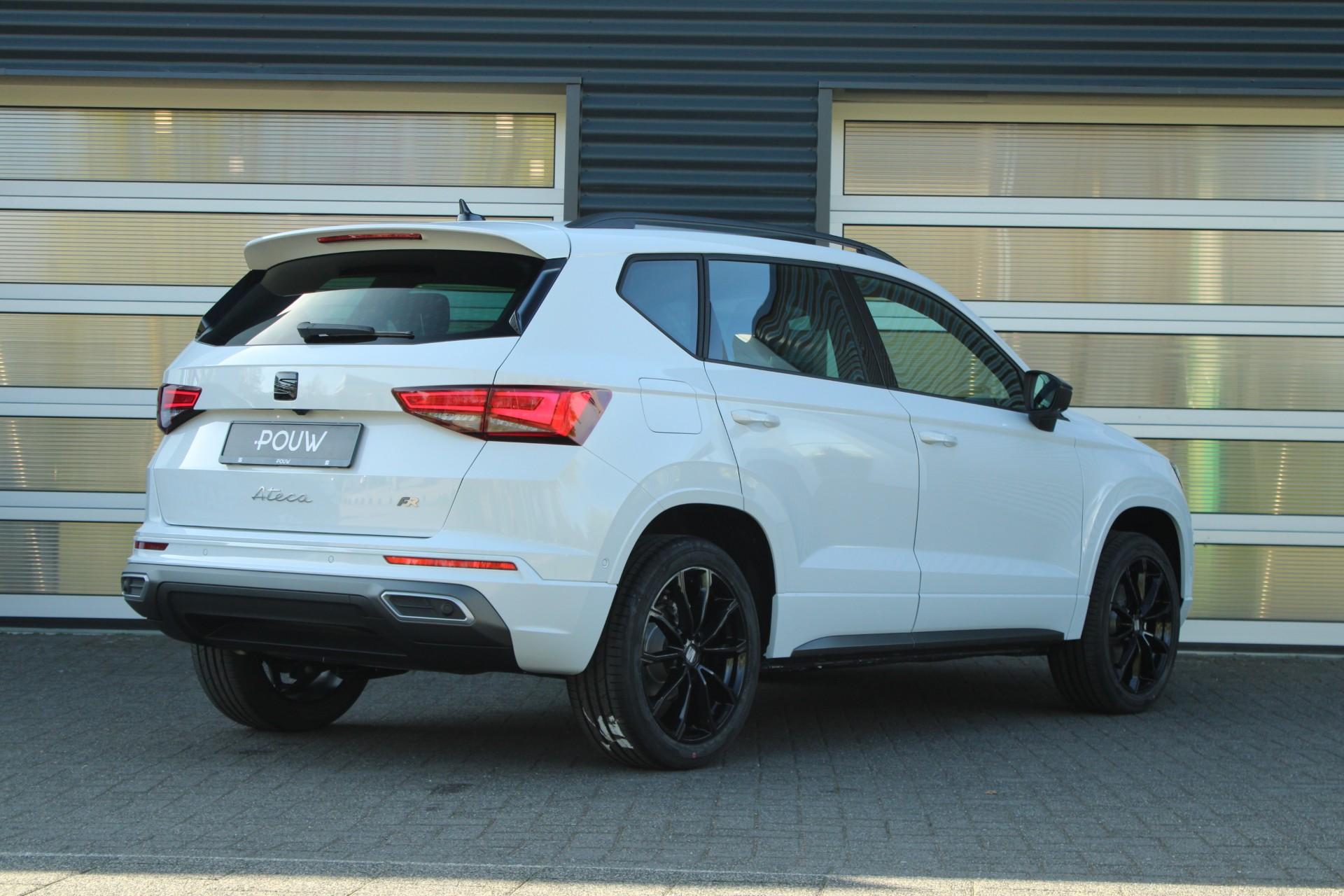 SEAT Ateca 1.5 TSI 150pk DSG FR Business Intense - Afbeelding 2