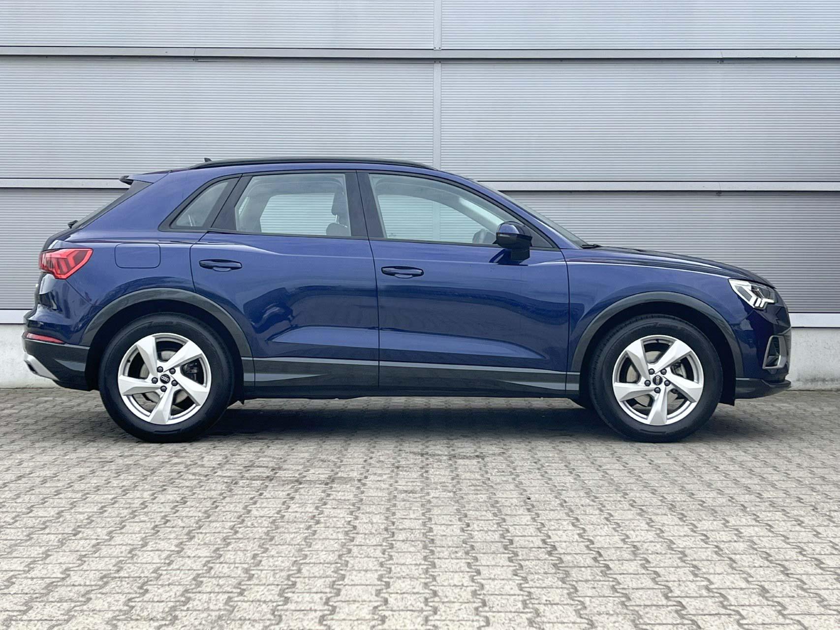 Audi Q3 35 TFSI 150pk Advanced Edition - Afbeelding 3
