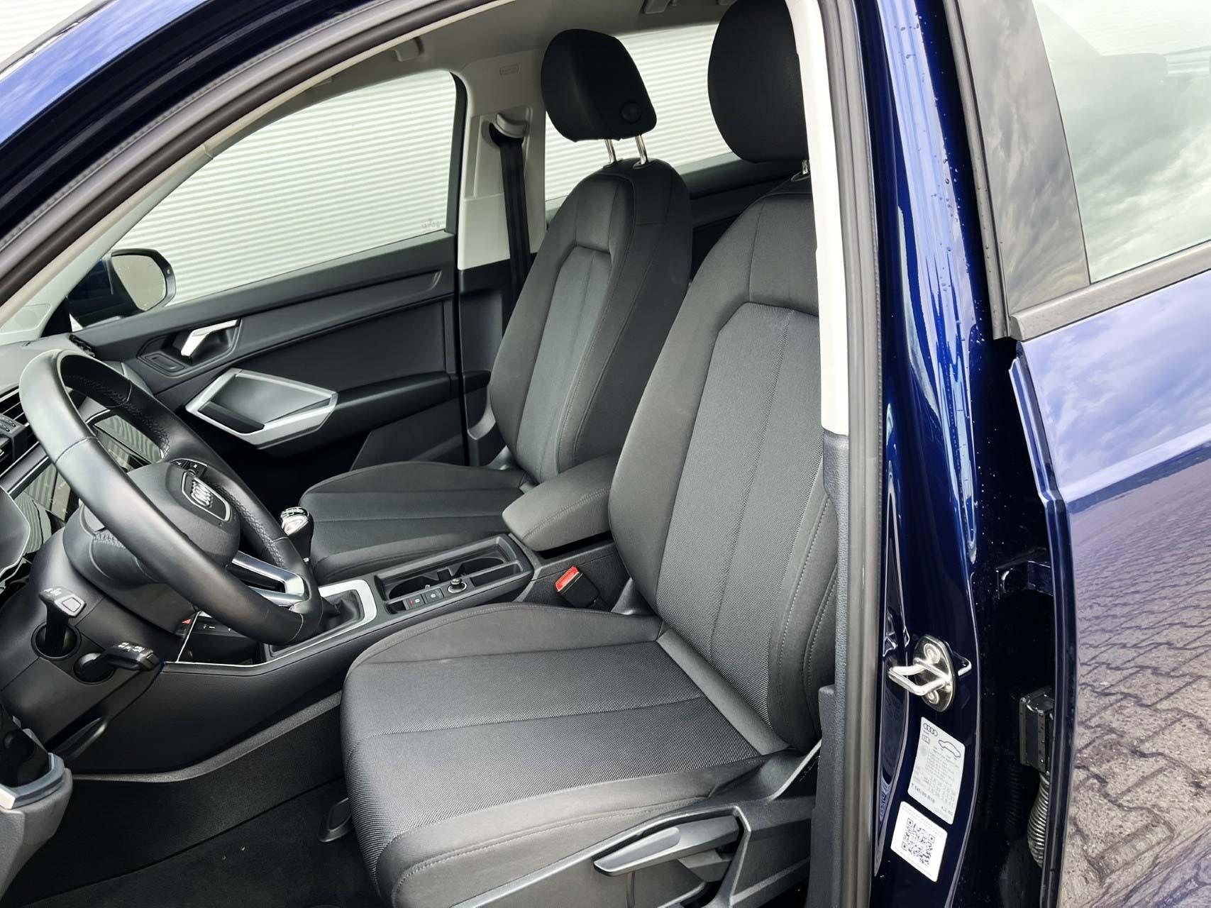 Audi Q3 35 TFSI 150pk Advanced Edition - Afbeelding 4