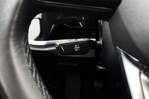 cruise control