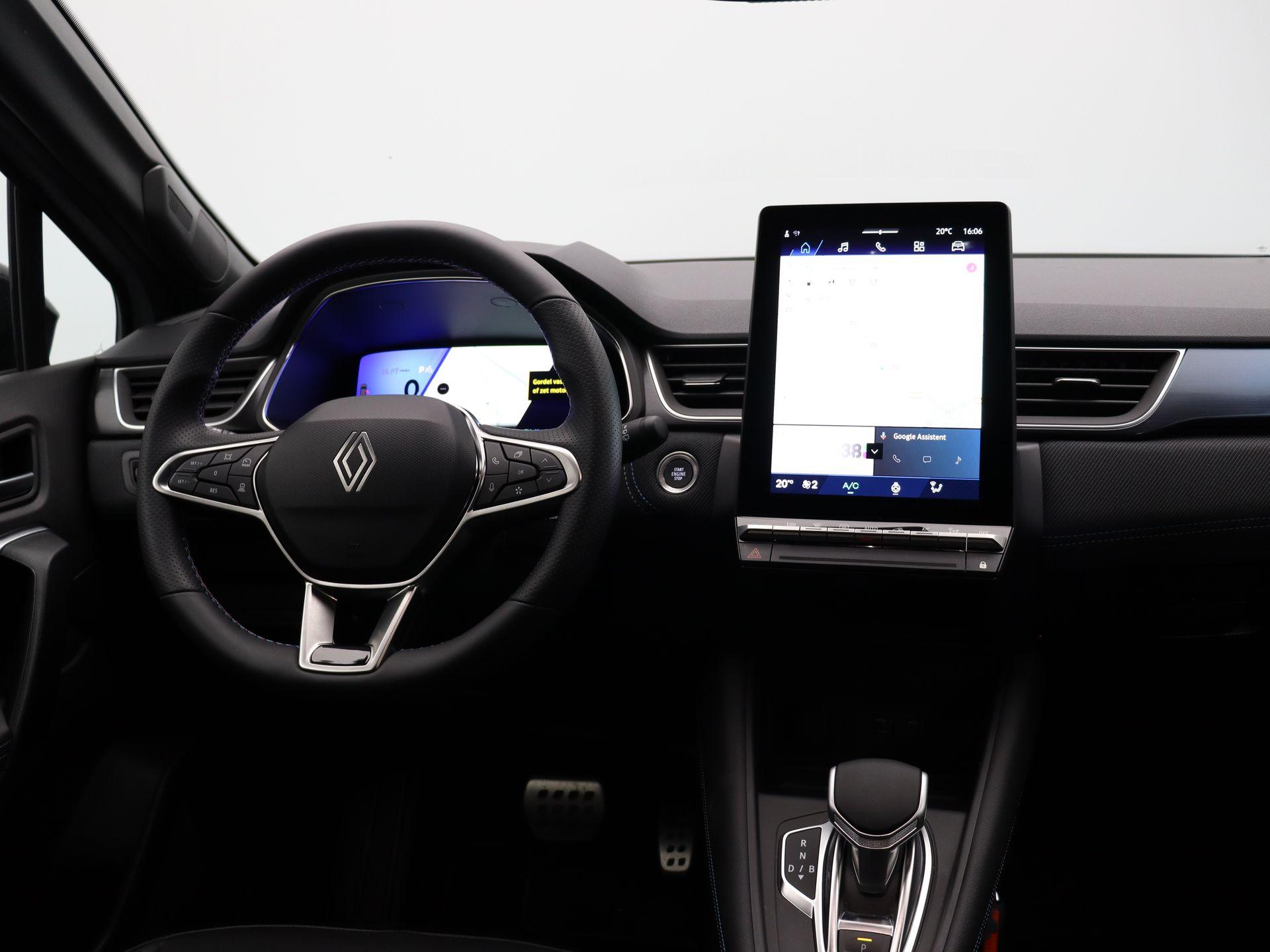 Renault Symbioz 1.6 E-Tech full hybrid 145 esprit Alpine - Afbeelding 6