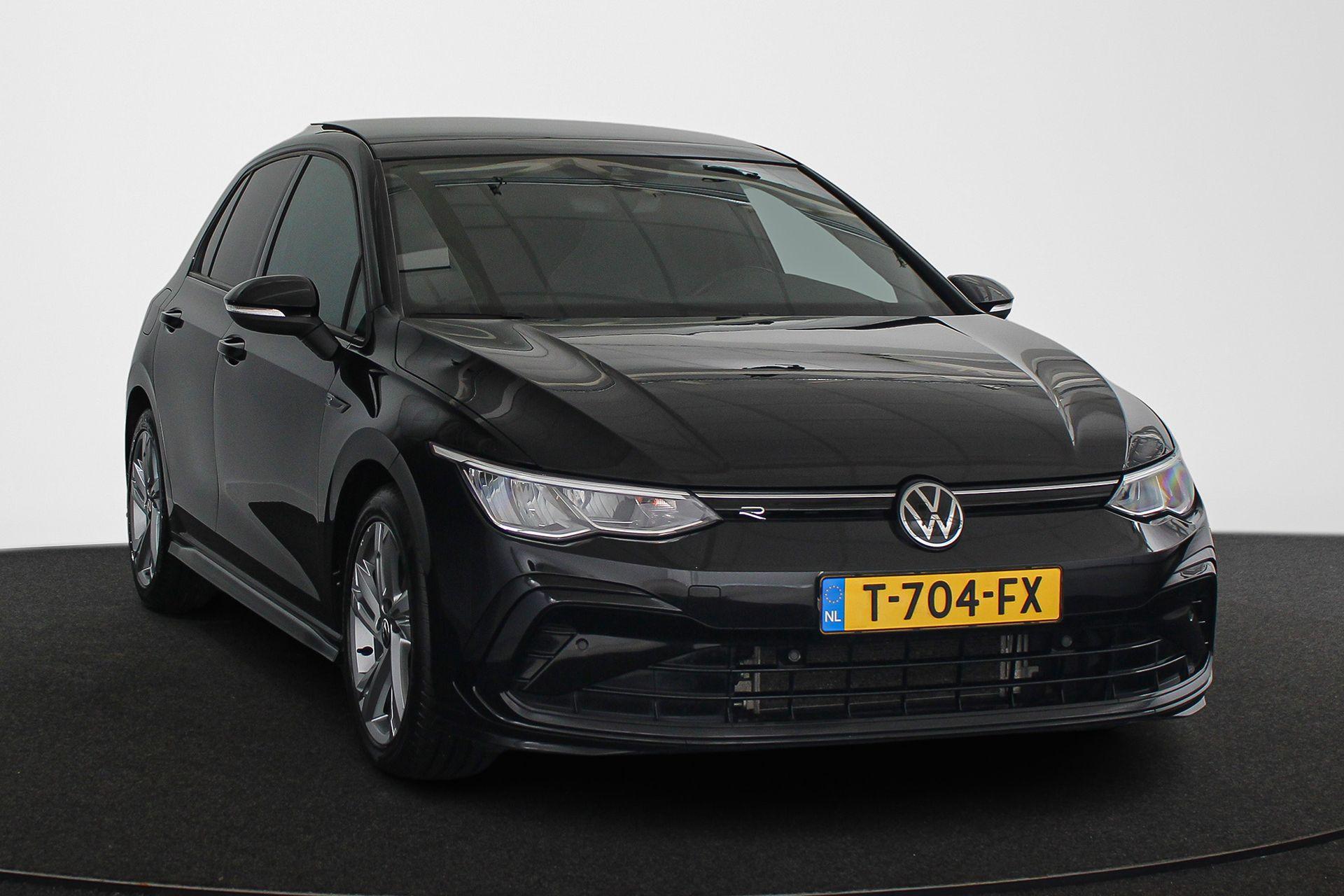 Volkswagen Golf 1.5 eTSI R-Line - Afbeelding 2