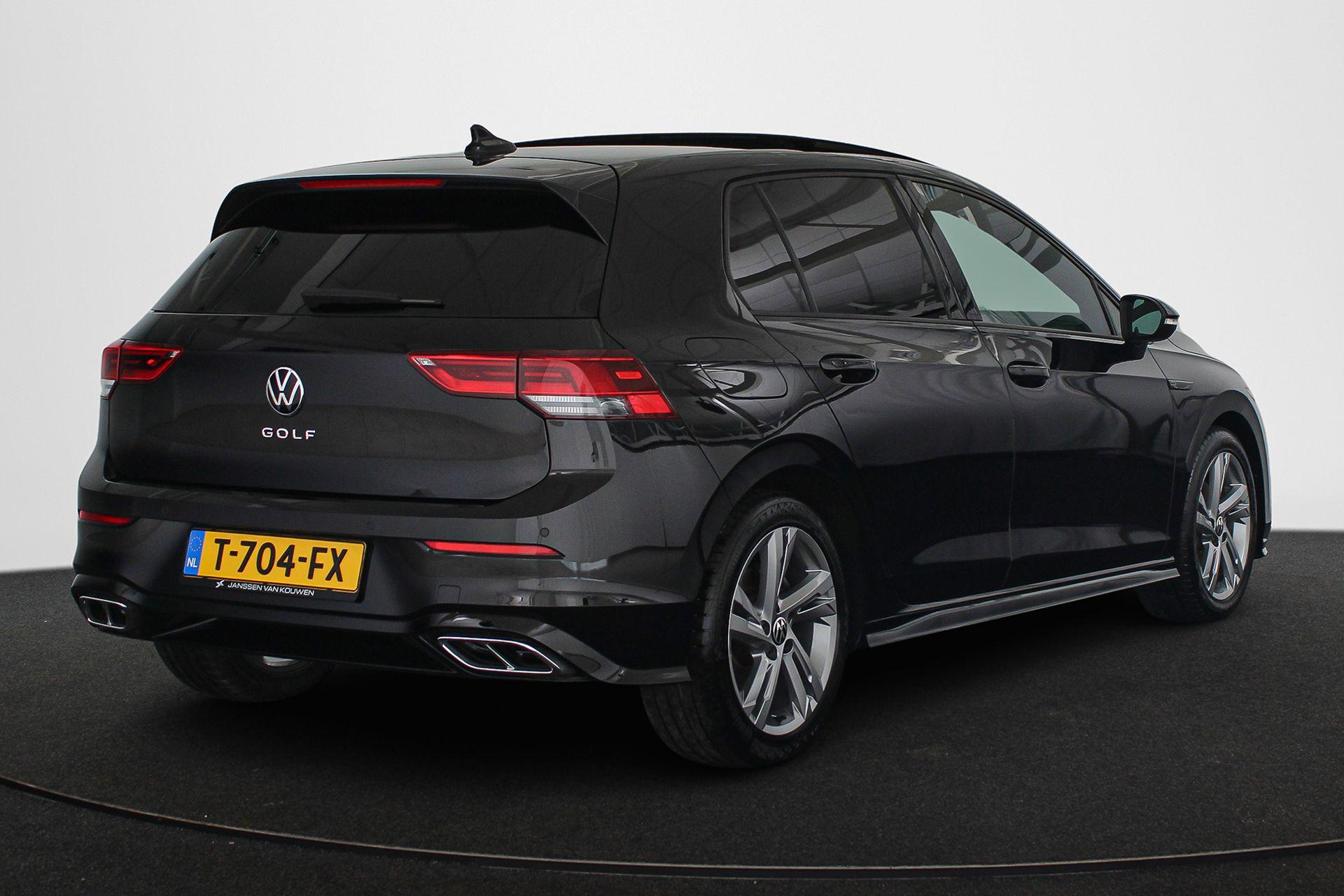 Volkswagen Golf 1.5 eTSI R-Line - Afbeelding 3