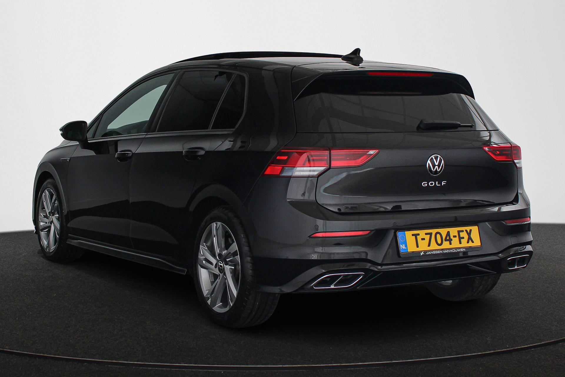 Volkswagen Golf 1.5 eTSI R-Line - Afbeelding 4