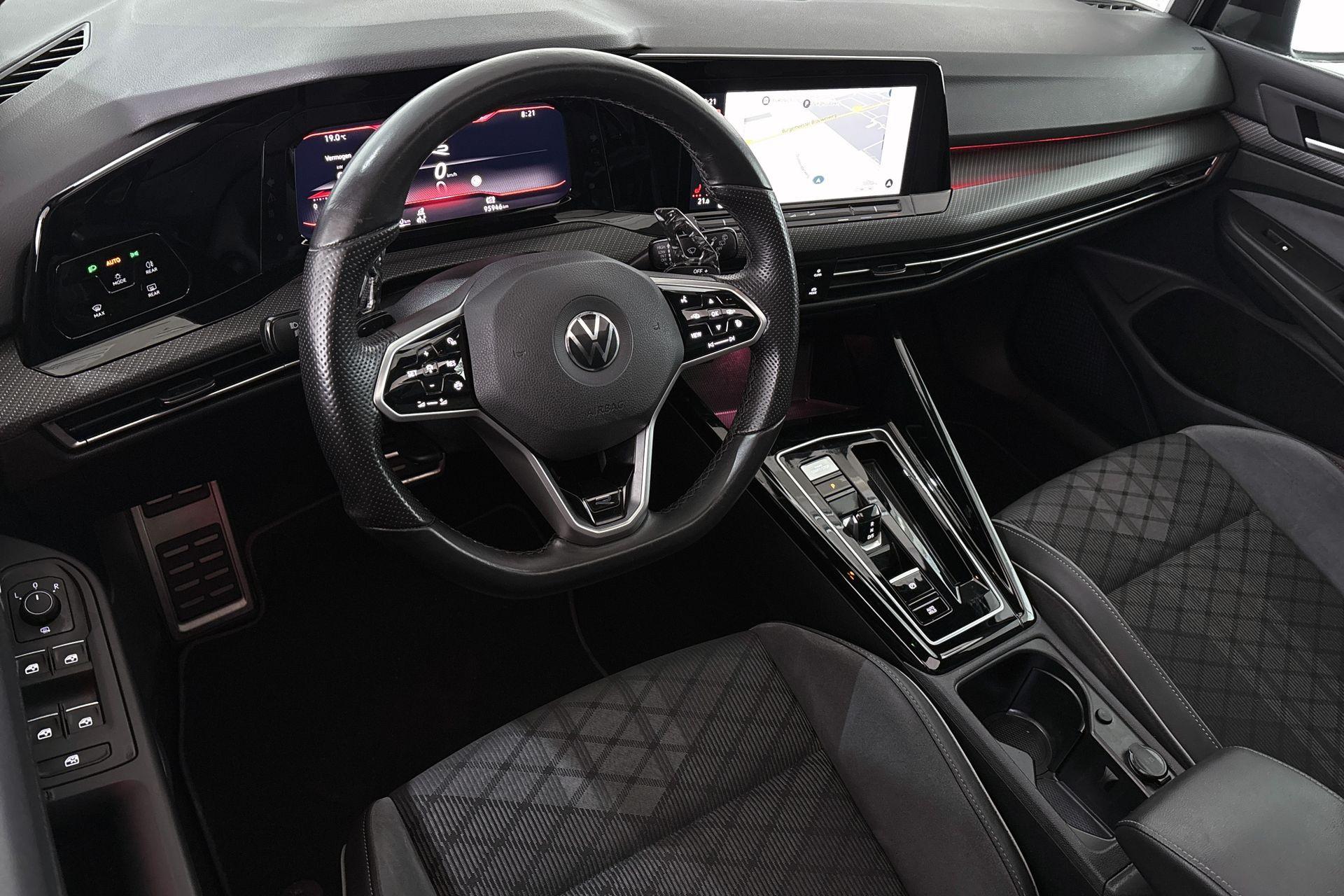 Volkswagen Golf 1.5 eTSI R-Line - Afbeelding 5