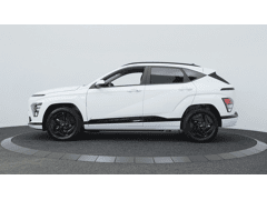Hyundai Kona Electric 64,8 kWh Pure Edition | DEMO | Stoelverwarming | - Afbeelding 5