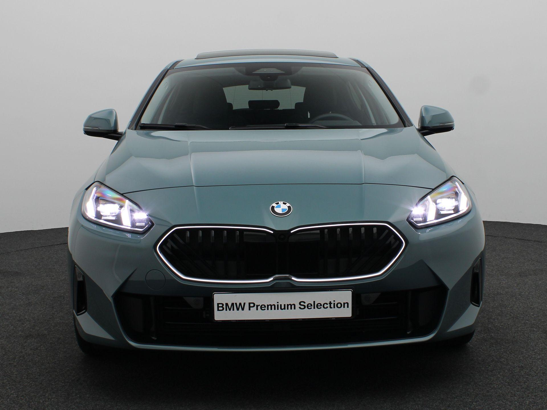 BMW 1 Serie 120 - Afbeelding 3