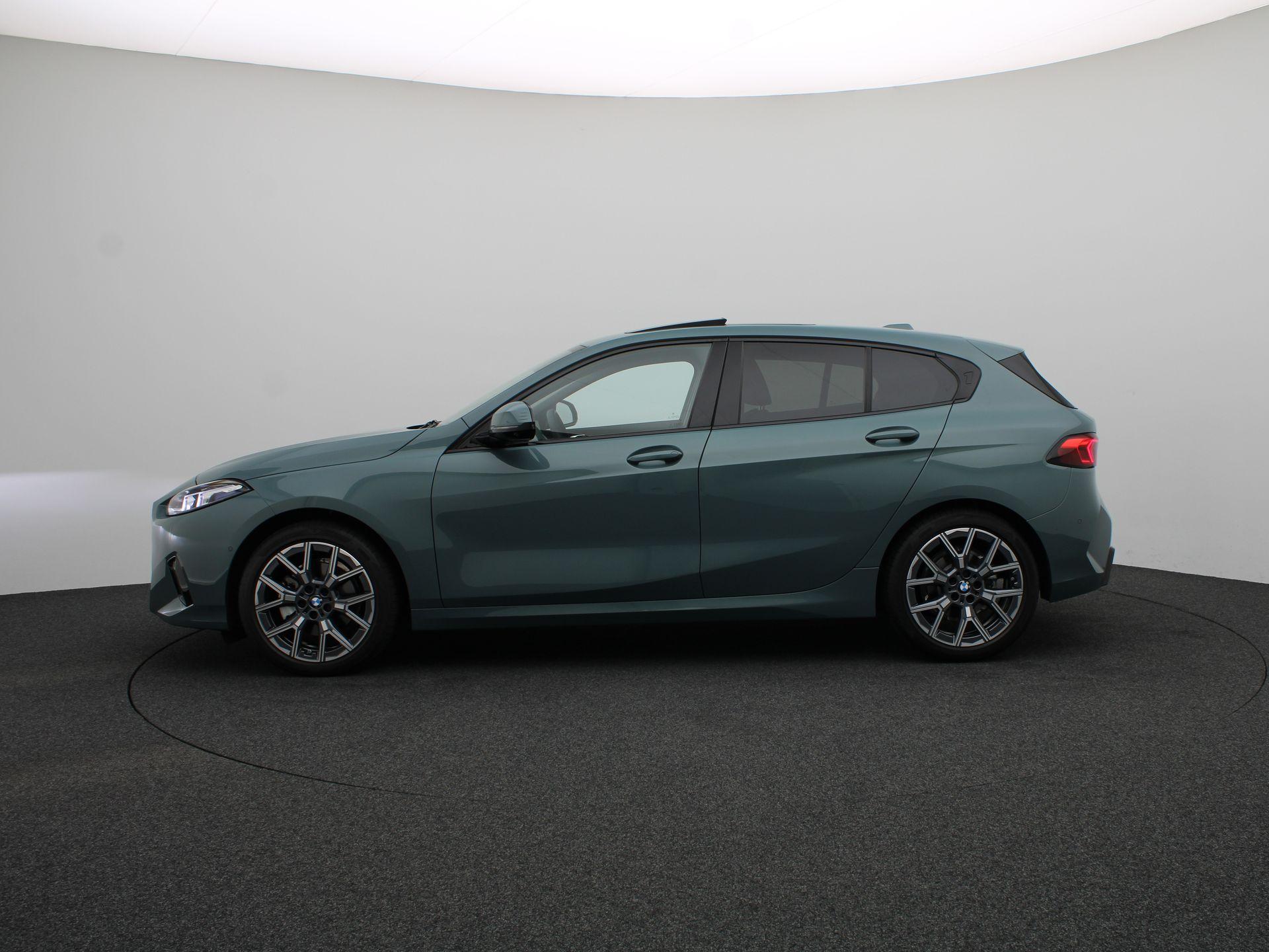 BMW 1 Serie 120 - Afbeelding 4