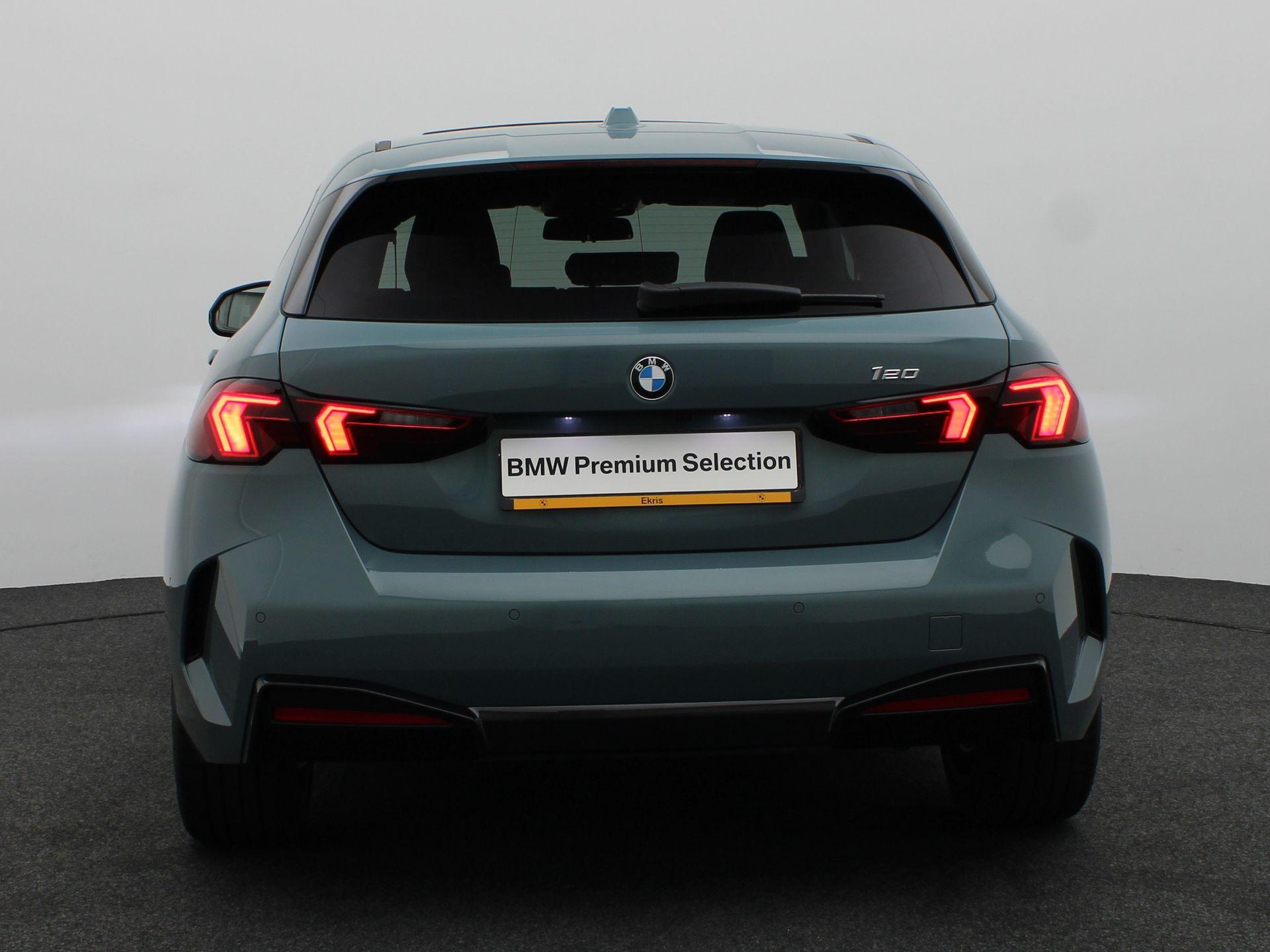 BMW 1 Serie 120 - Afbeelding 5
