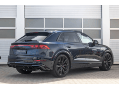 Audi Q8 55 TFSIe 394pk quattro Pro Line S - Afbeelding 2