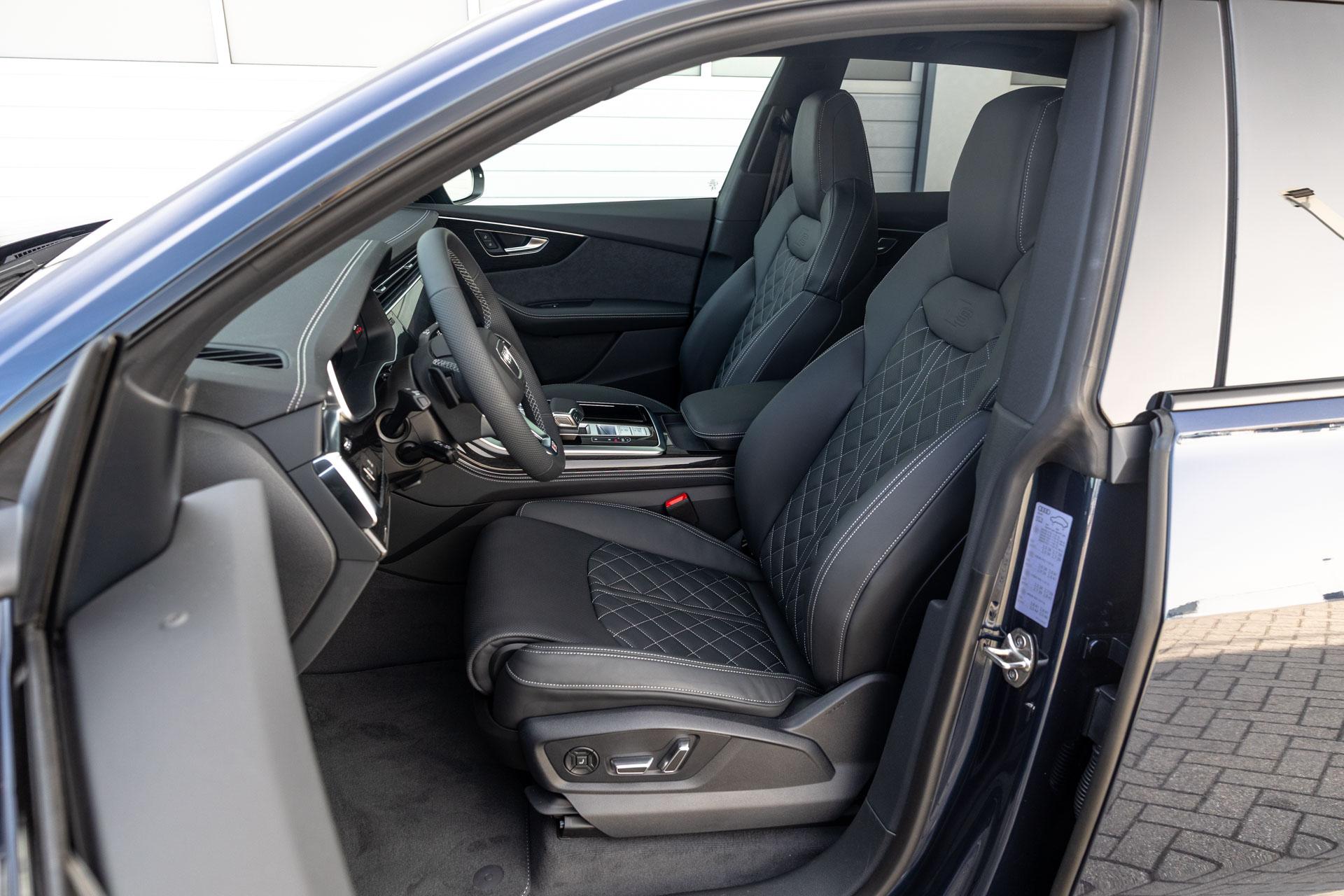 Audi Q8 55 TFSIe 394pk quattro Pro Line S - Afbeelding 4