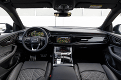 Audi Q8 55 TFSIe 394pk quattro Pro Line S - Afbeelding 5