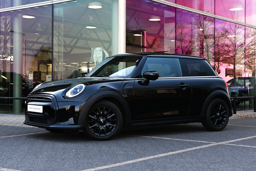 MINI One 1