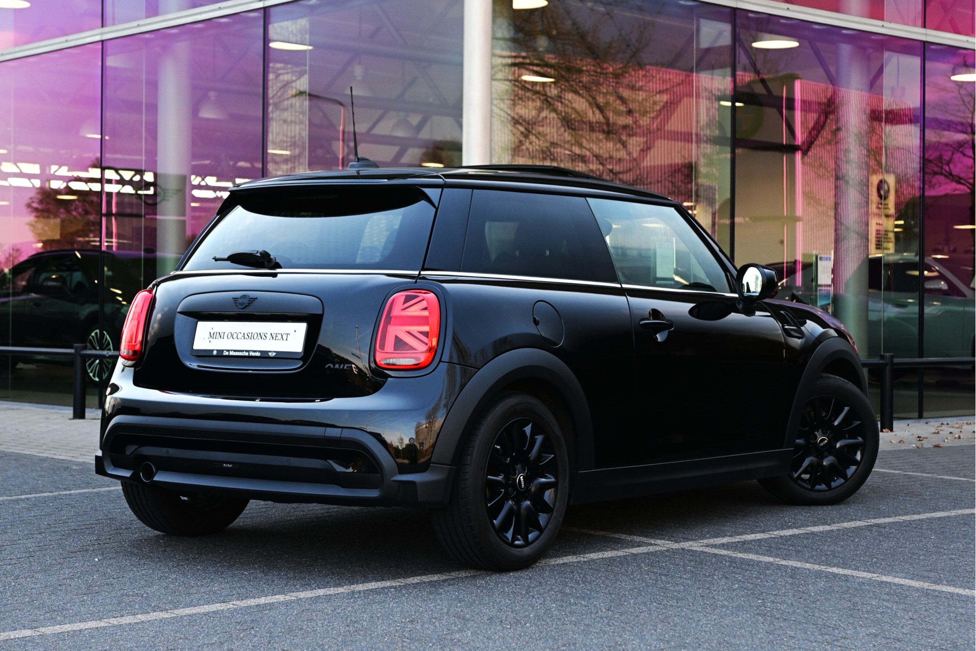 MINI One Hatchback Classic