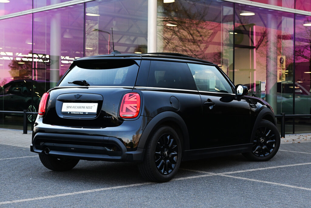 MINI One 2