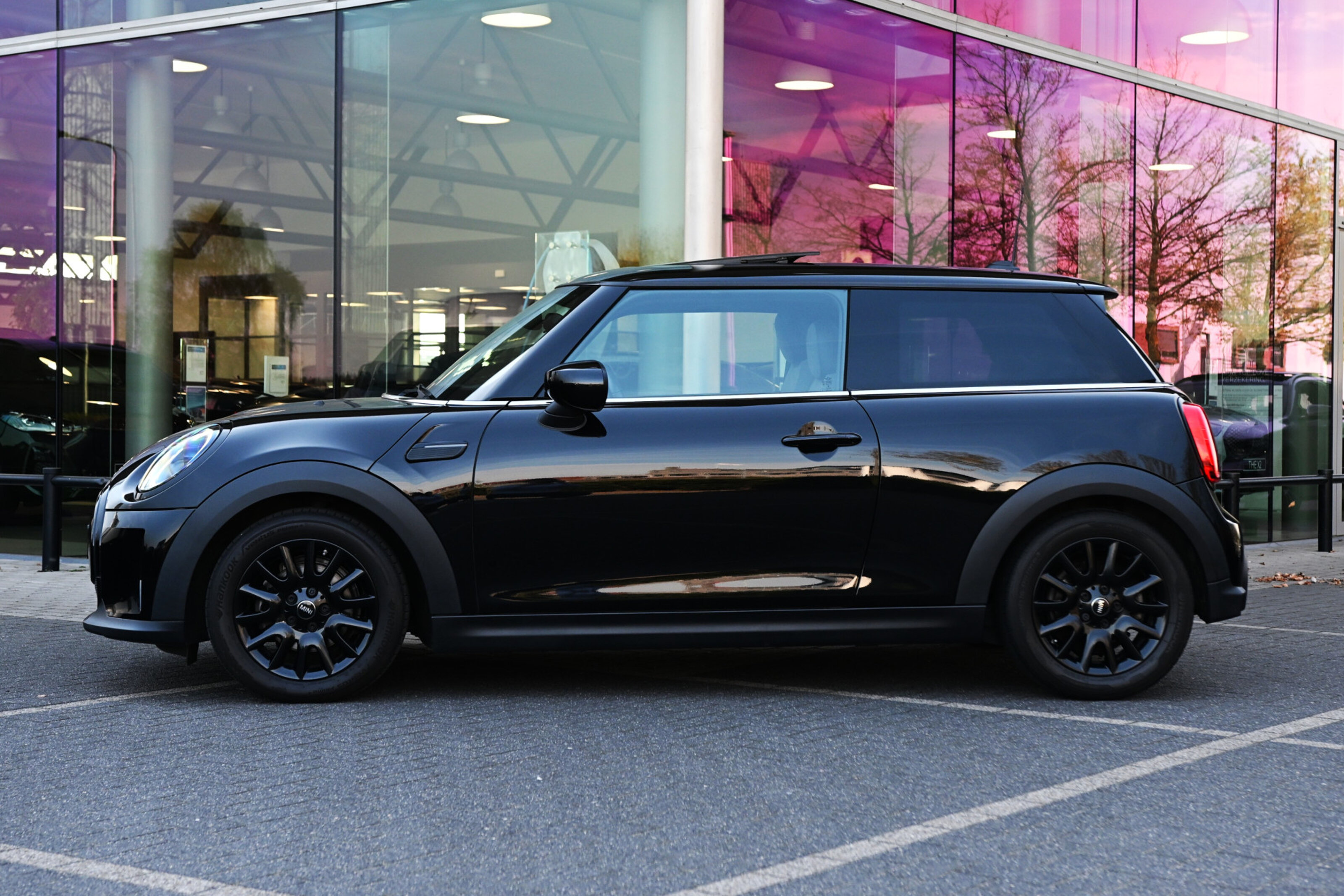 MINI One Hatchback Classic